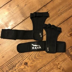 Mava training gloves